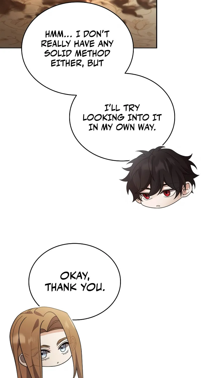 Read A Cadet Becomes a Prophet?! chapter 19 image 72 on Lezhin