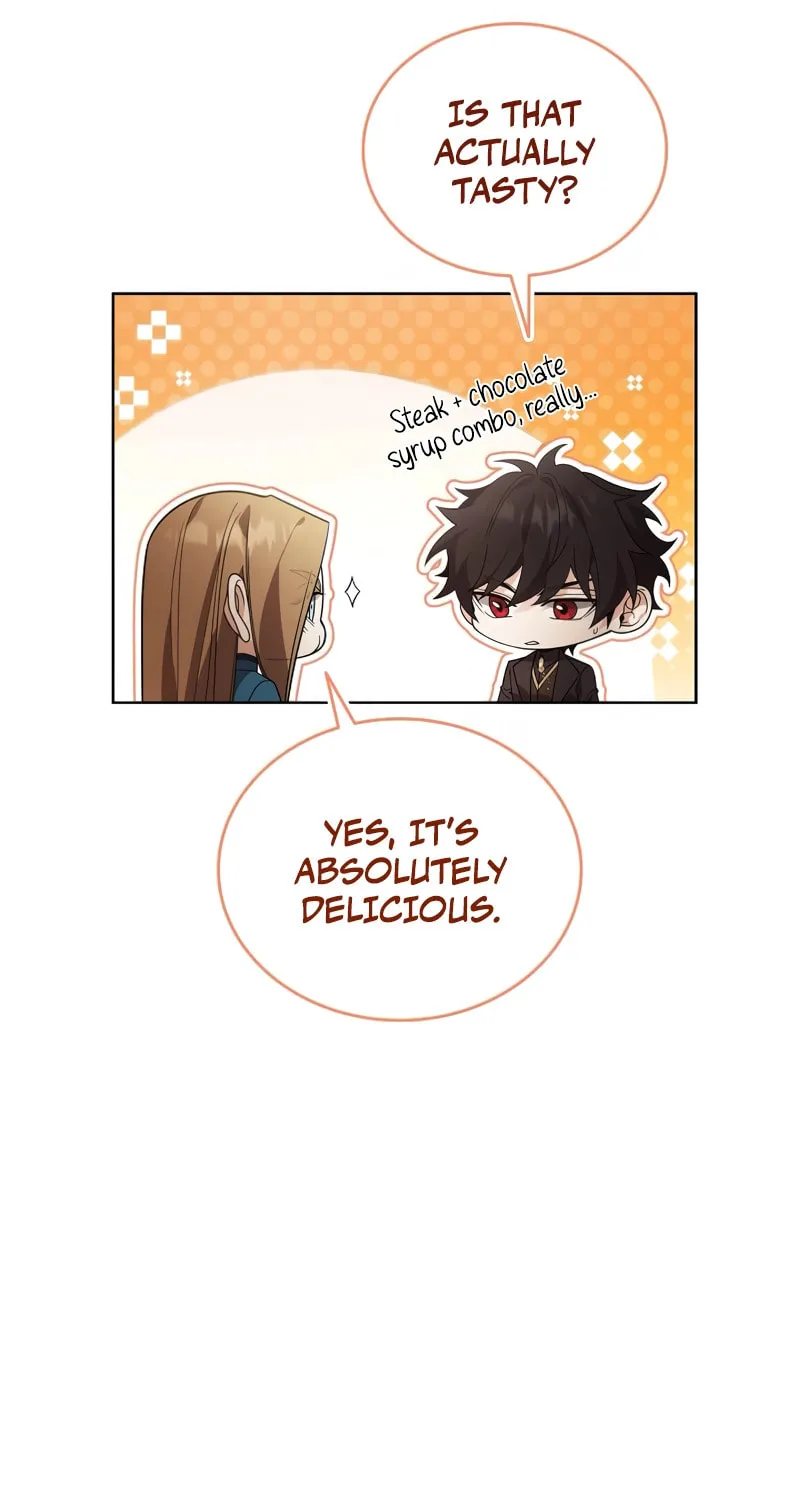 Read A Cadet Becomes a Prophet?! chapter 19 image 75 on Lezhin