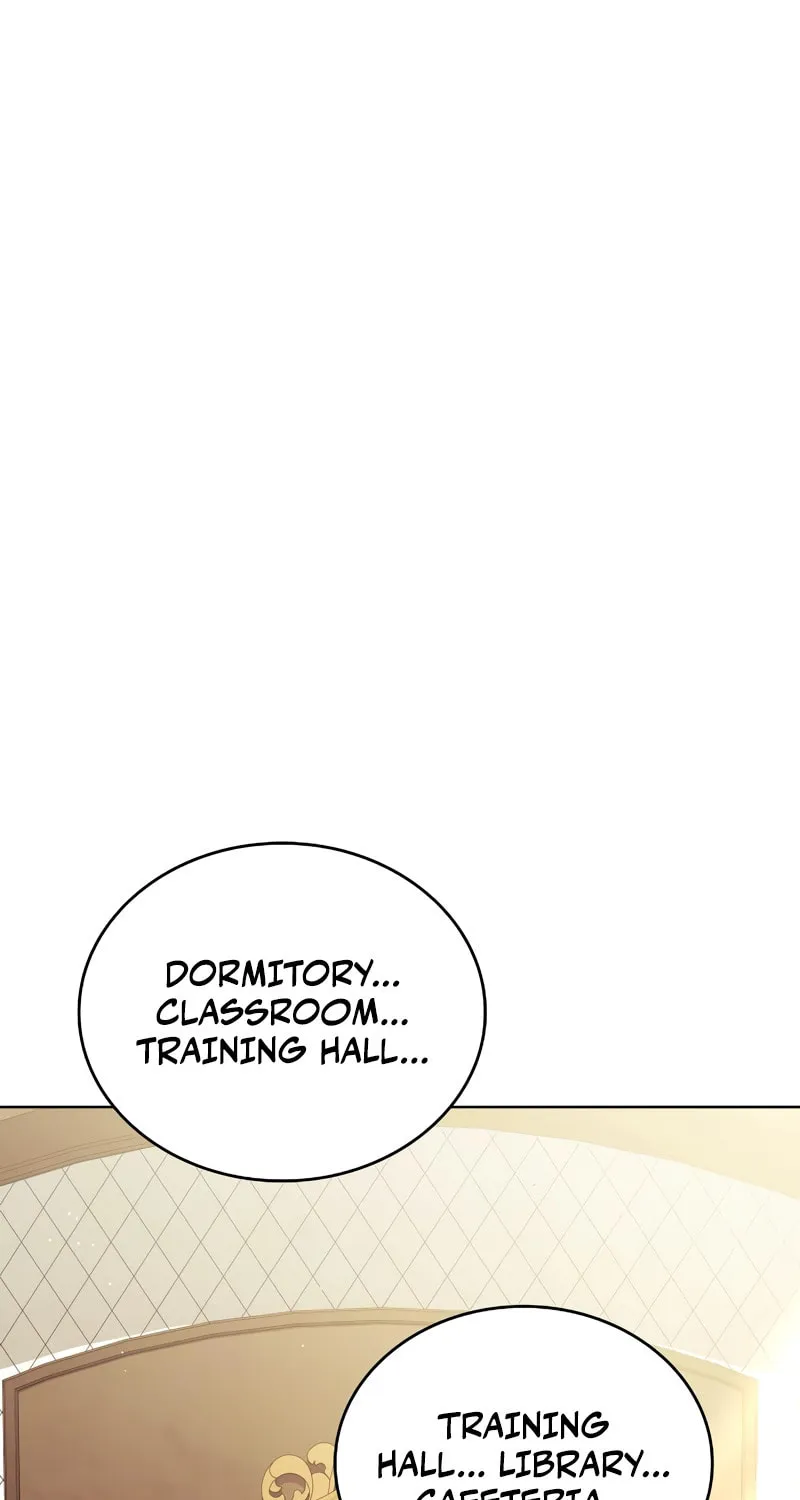 Read A Cadet Becomes a Prophet?! chapter 19 image 77 on Lezhin