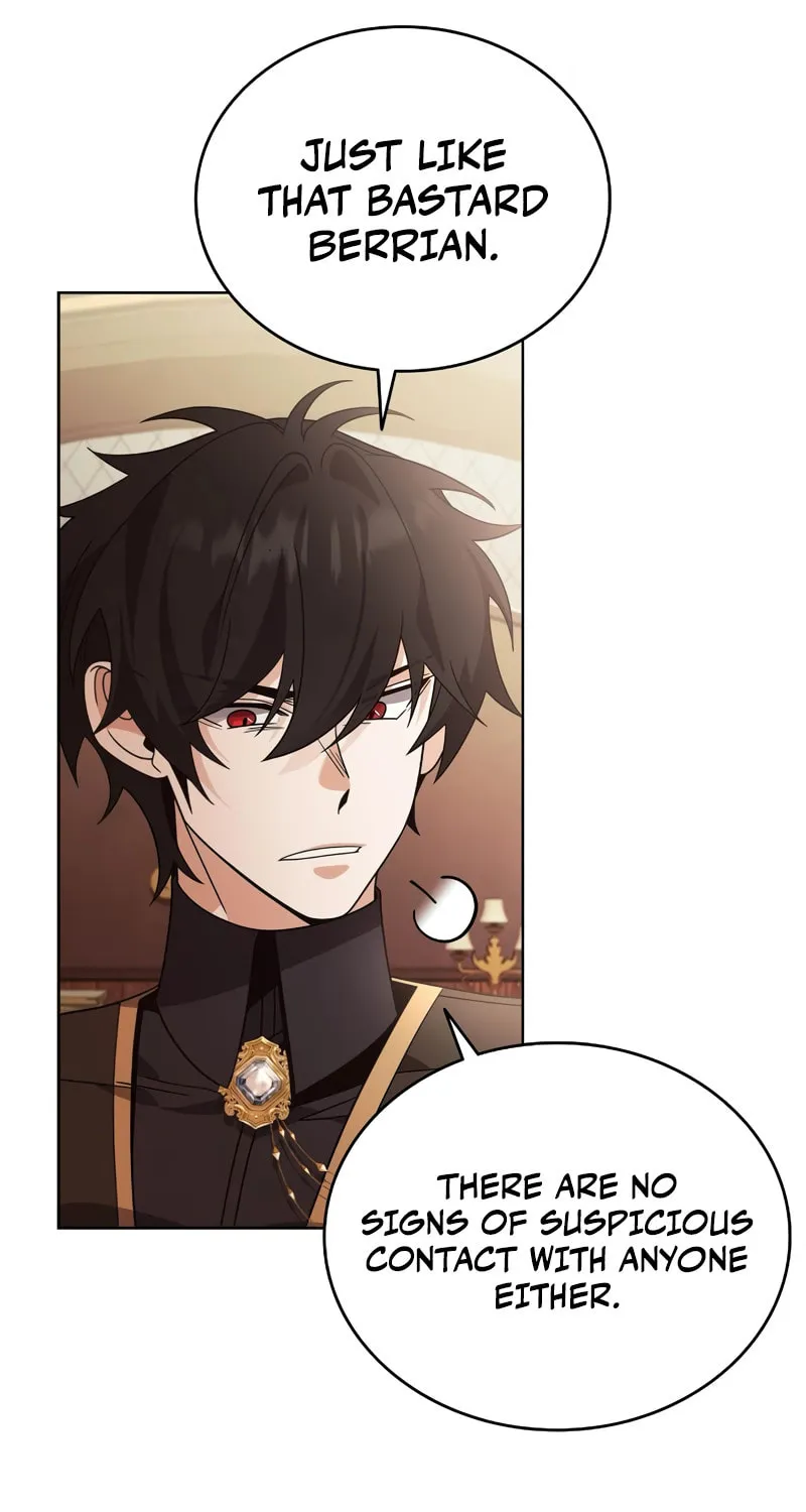 Read A Cadet Becomes a Prophet?! chapter 19 image 80 on Lezhin