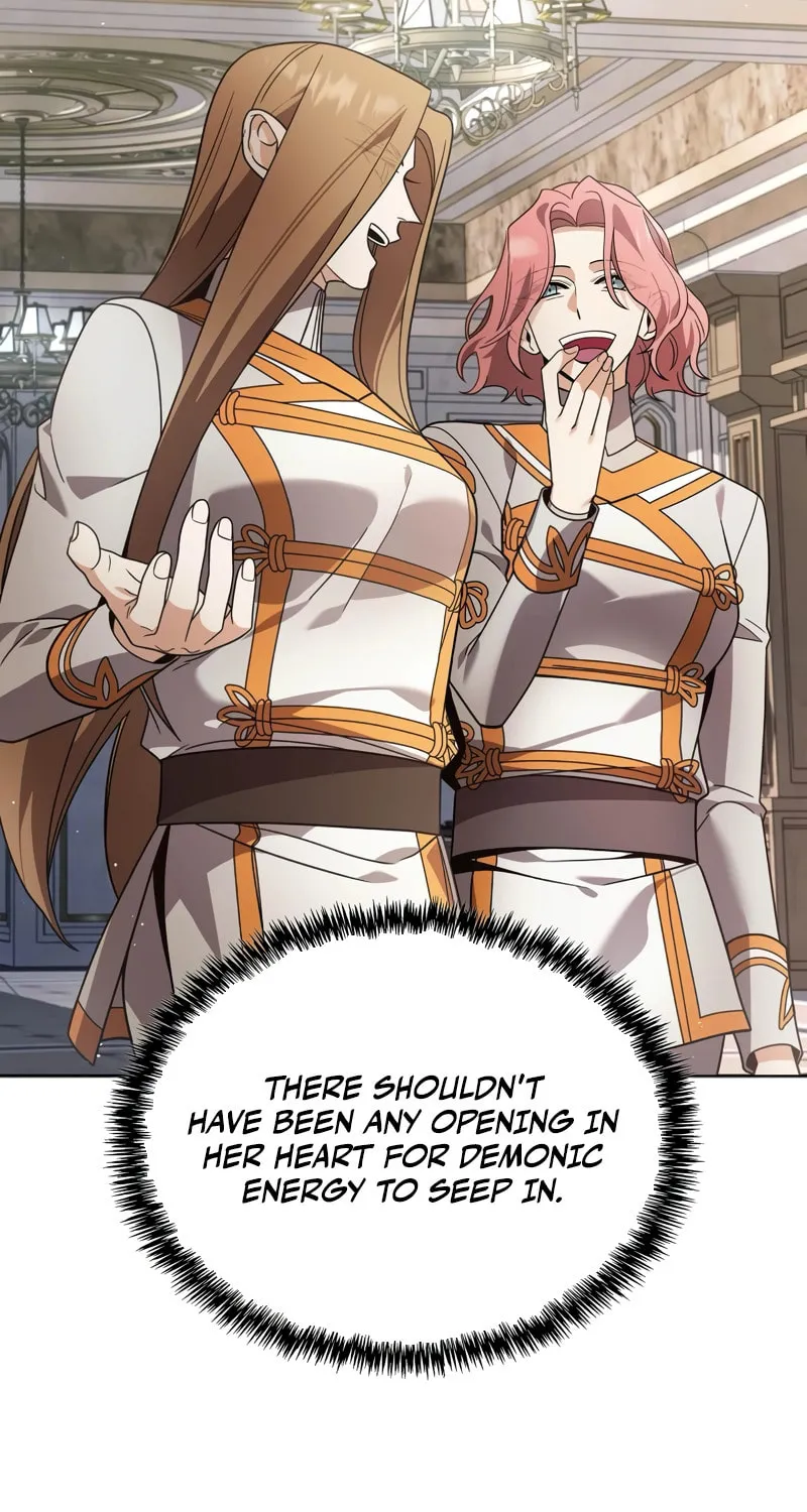 Read A Cadet Becomes a Prophet?! chapter 19 image 82 on Lezhin