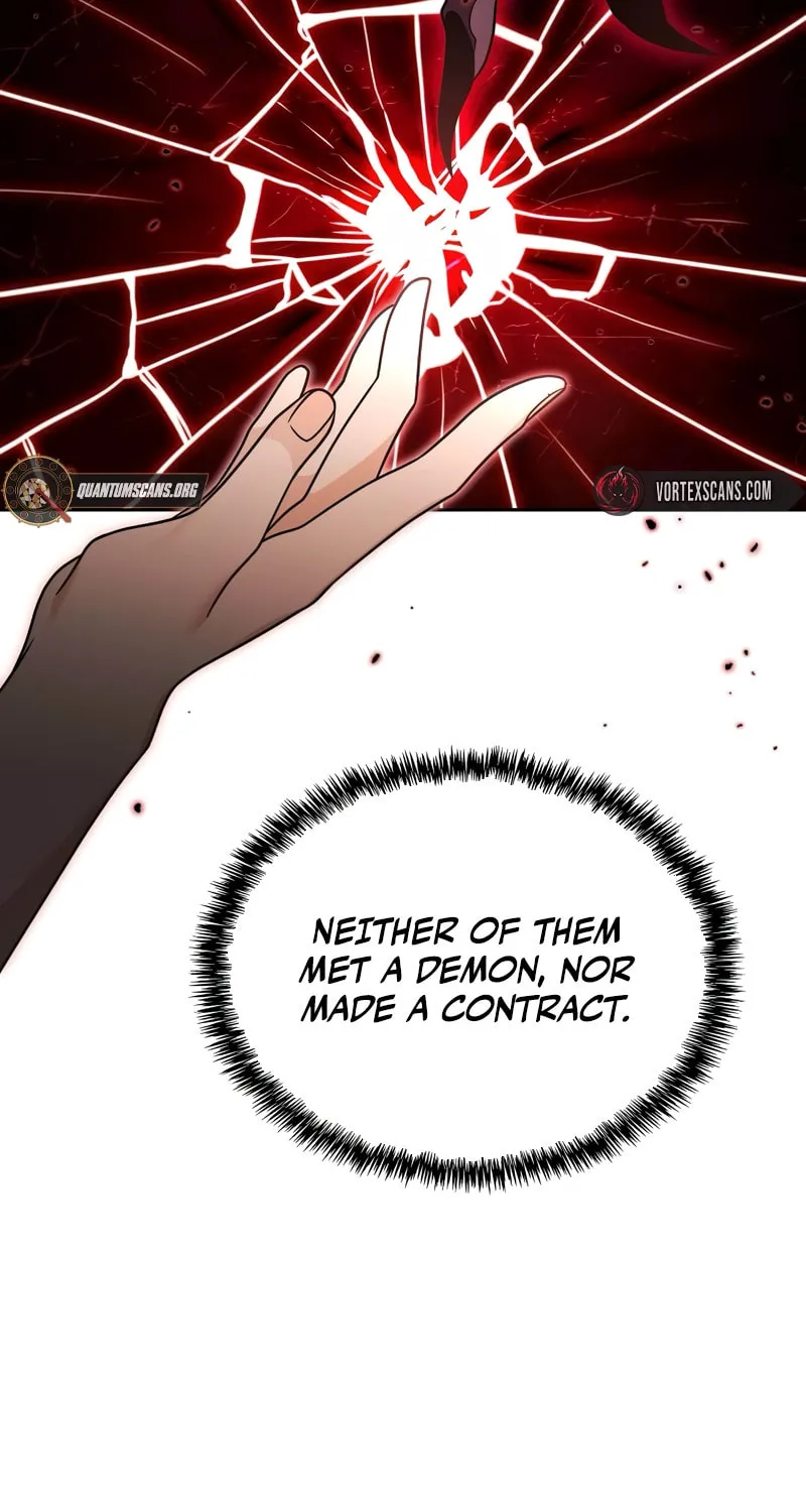 Read A Cadet Becomes a Prophet?! chapter 19 image 85 on Lezhin
