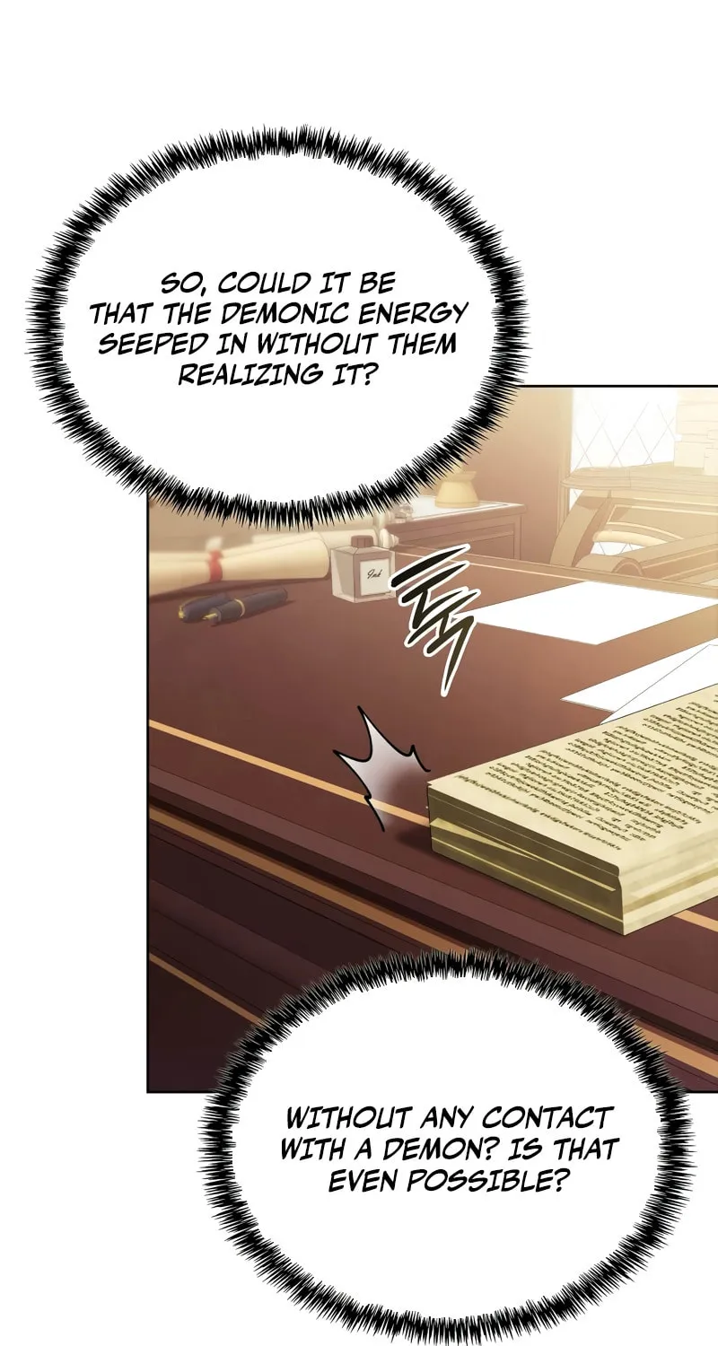 Read A Cadet Becomes a Prophet?! chapter 19 image 86 on Lezhin