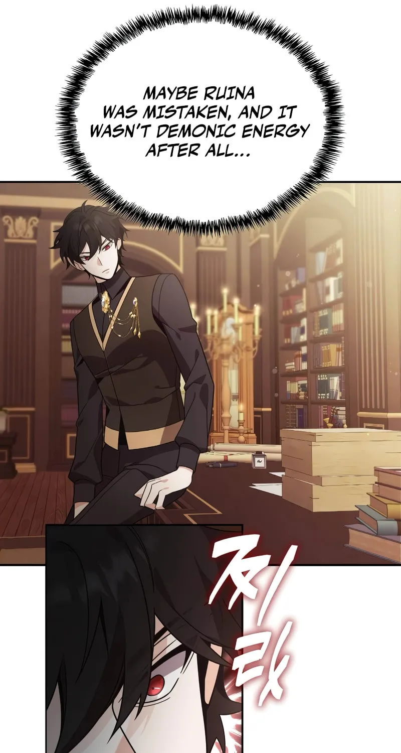 Read A Cadet Becomes a Prophet?! chapter 19 image 88 on Lezhin