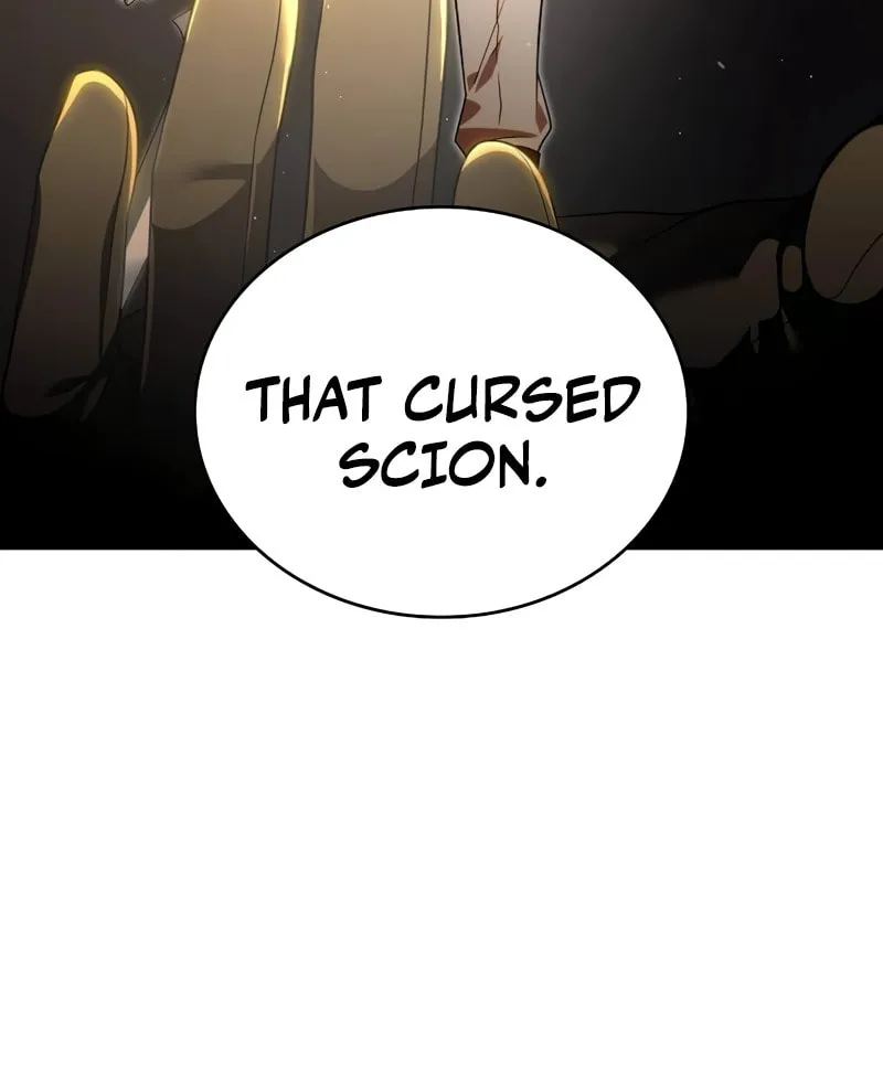 Read A Cadet Becomes a Prophet?! chapter 19 image 9 on Lezhin