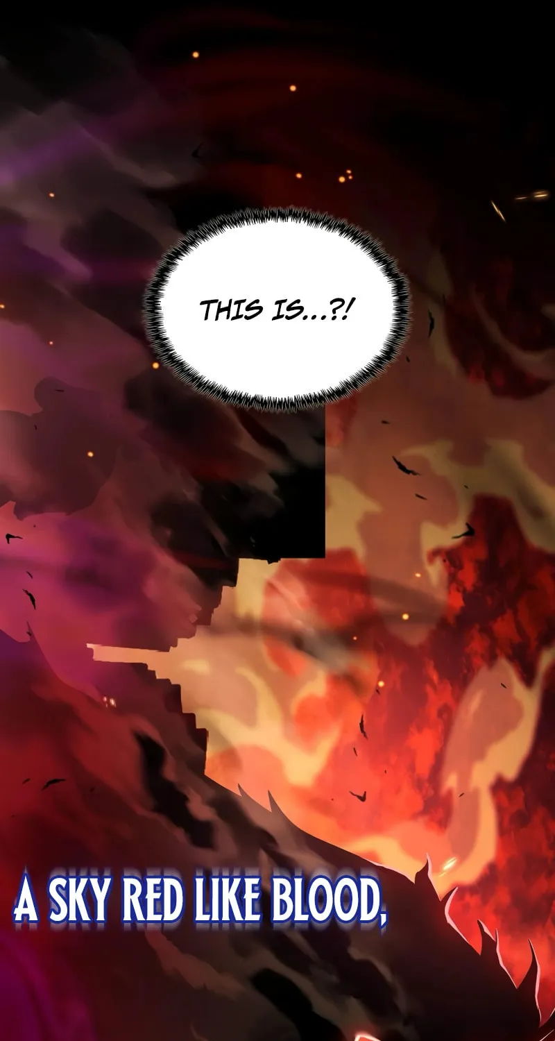Read A Cadet Becomes a Prophet?! chapter 19 image 93 on Lezhin