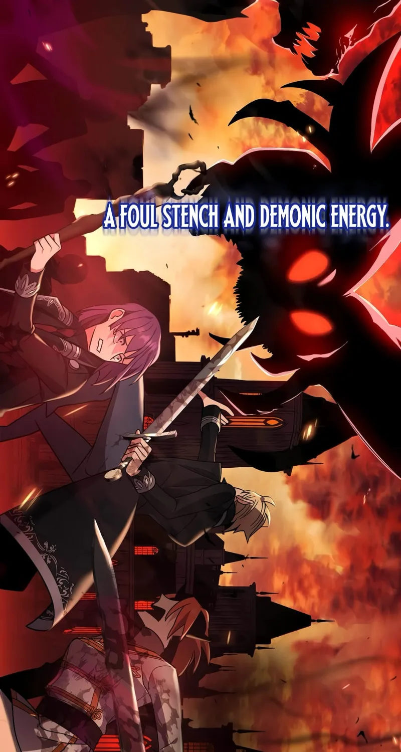 Read A Cadet Becomes a Prophet?! chapter 19 image 94 on Lezhin