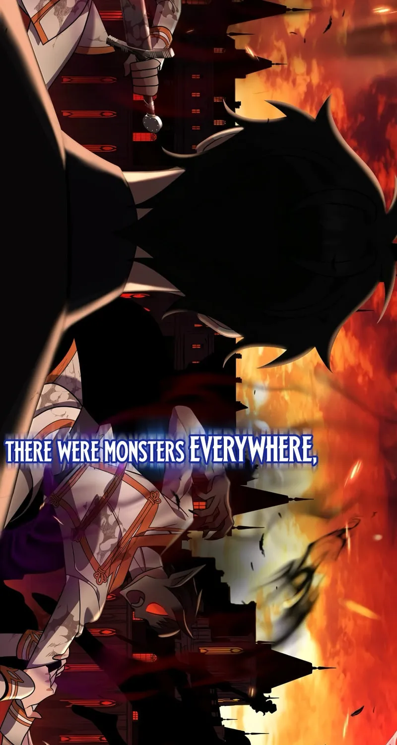 Read A Cadet Becomes a Prophet?! chapter 19 image 95 on Lezhin