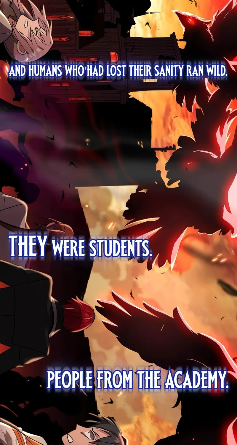 Read A Cadet Becomes a Prophet?! chapter 19 image 96 on Lezhin