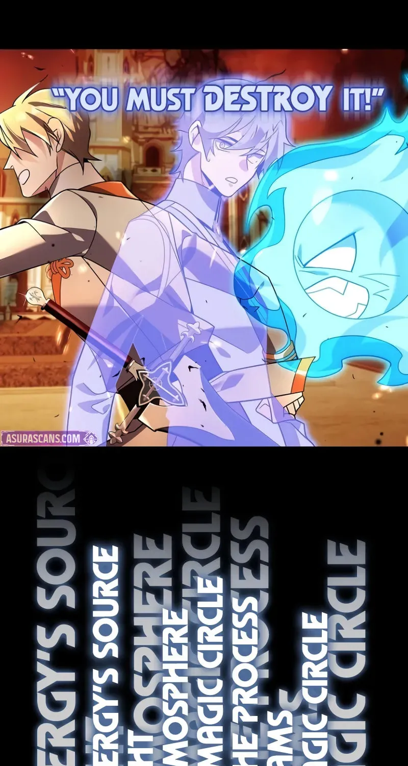Read A Cadet Becomes a Prophet?! chapter 20 image 12 on Lezhin