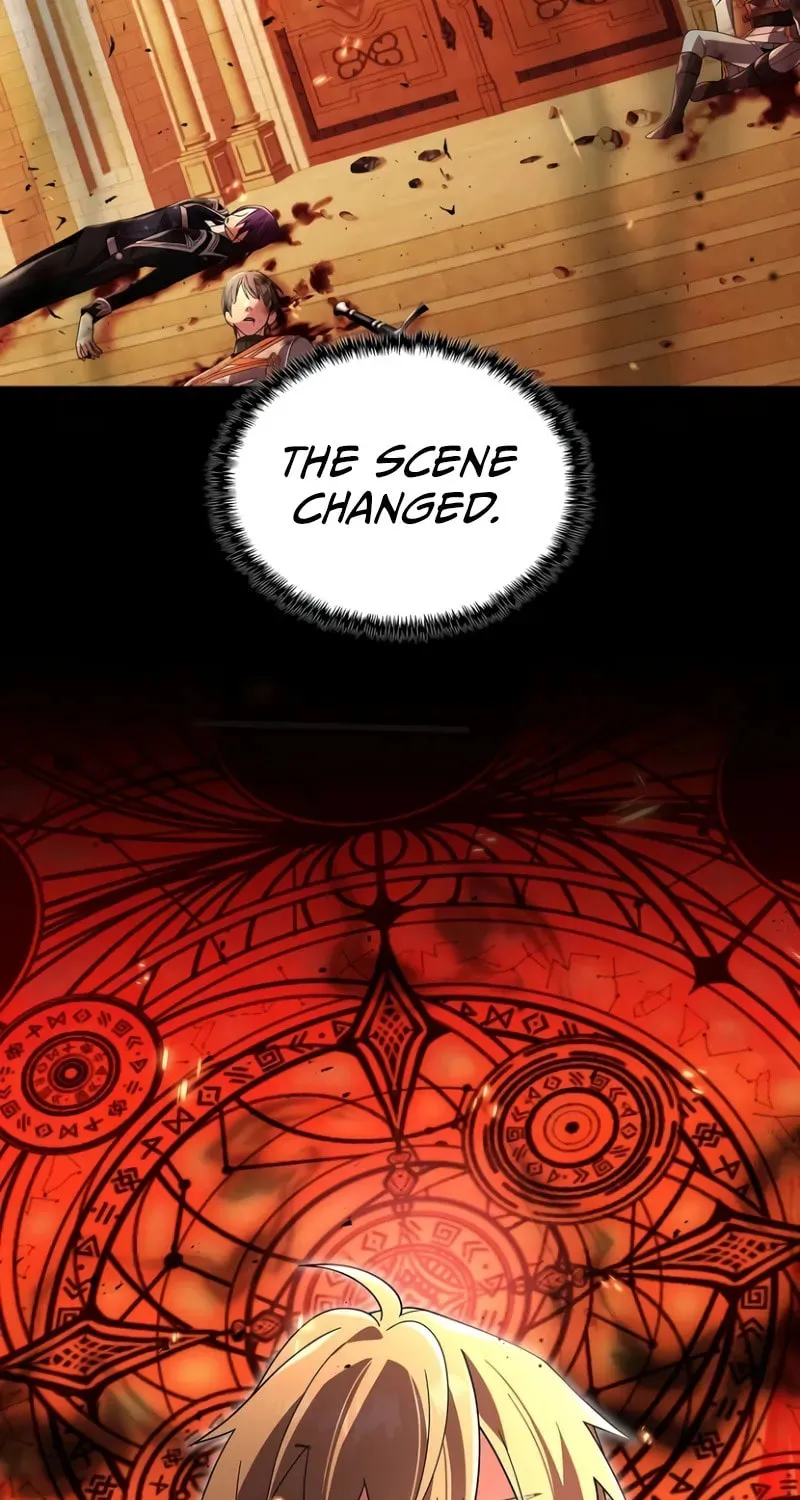 Read A Cadet Becomes a Prophet?! chapter 20 image 14 on Lezhin