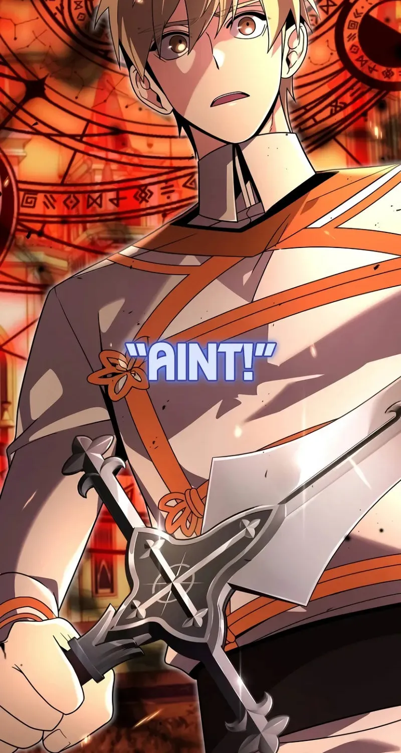 Read A Cadet Becomes a Prophet?! chapter 20 image 15 on Lezhin