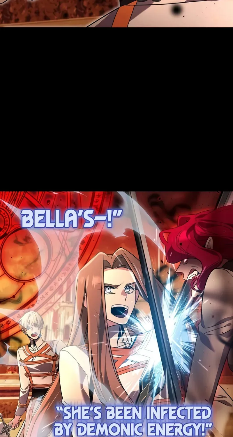 Read A Cadet Becomes a Prophet?! chapter 20 image 16 on Lezhin