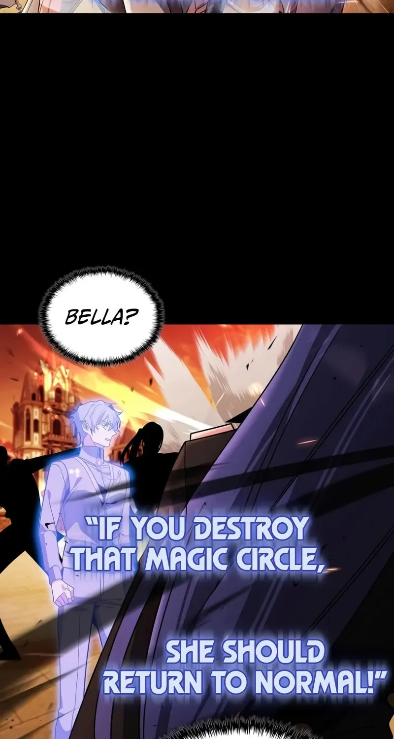 Read A Cadet Becomes a Prophet?! chapter 20 image 17 on Lezhin