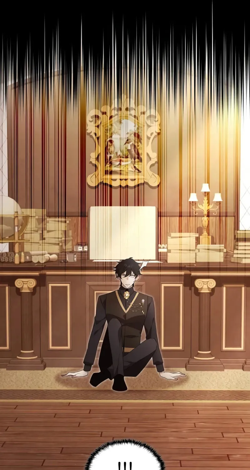 Read A Cadet Becomes a Prophet?! chapter 20 image 26 on Lezhin