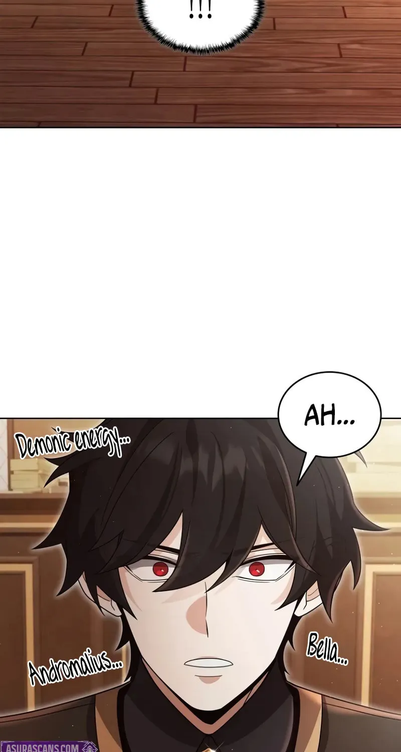 Read A Cadet Becomes a Prophet?! chapter 20 image 27 on Lezhin