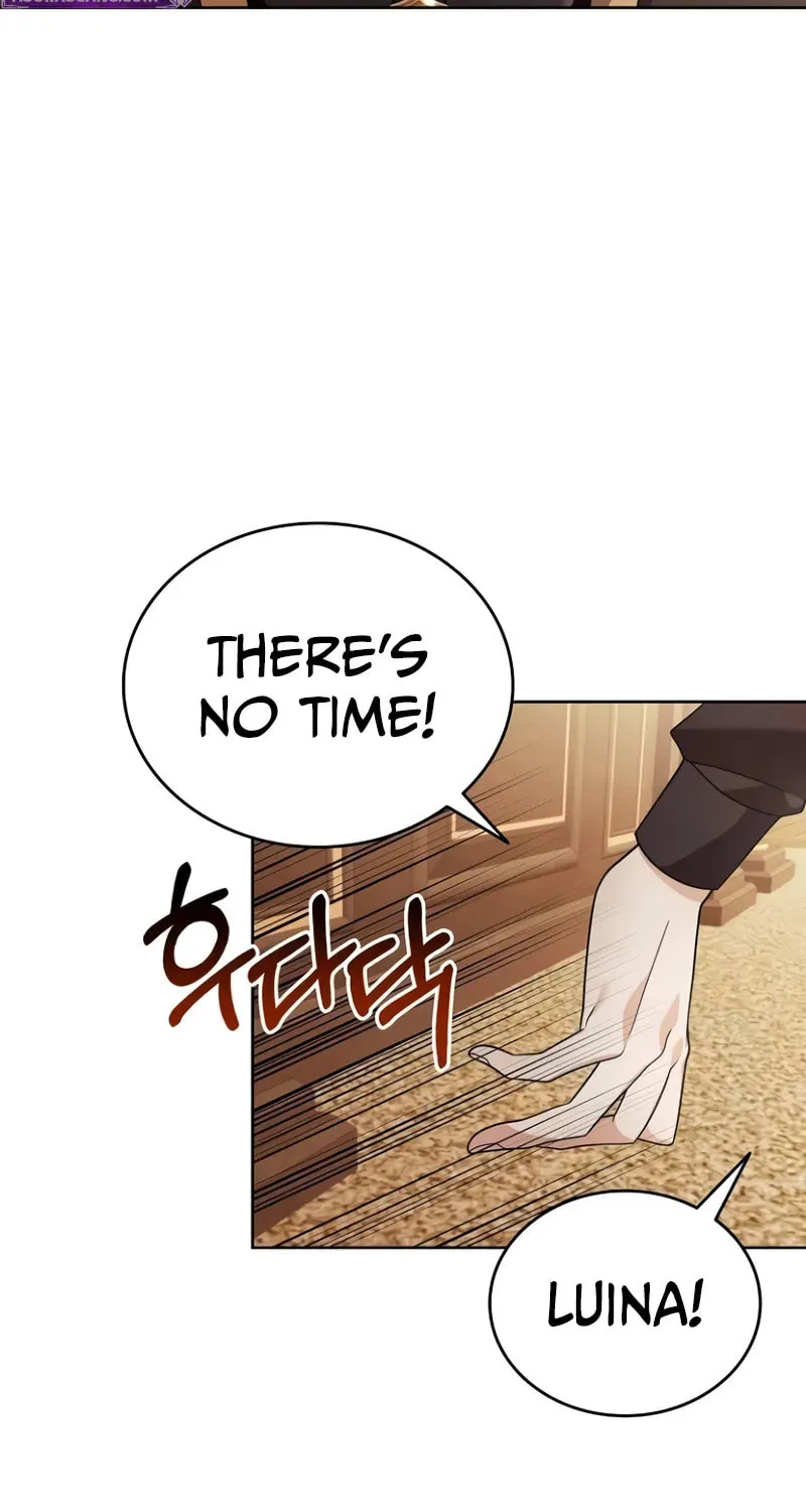 Read A Cadet Becomes a Prophet?! chapter 20 image 28 on Lezhin