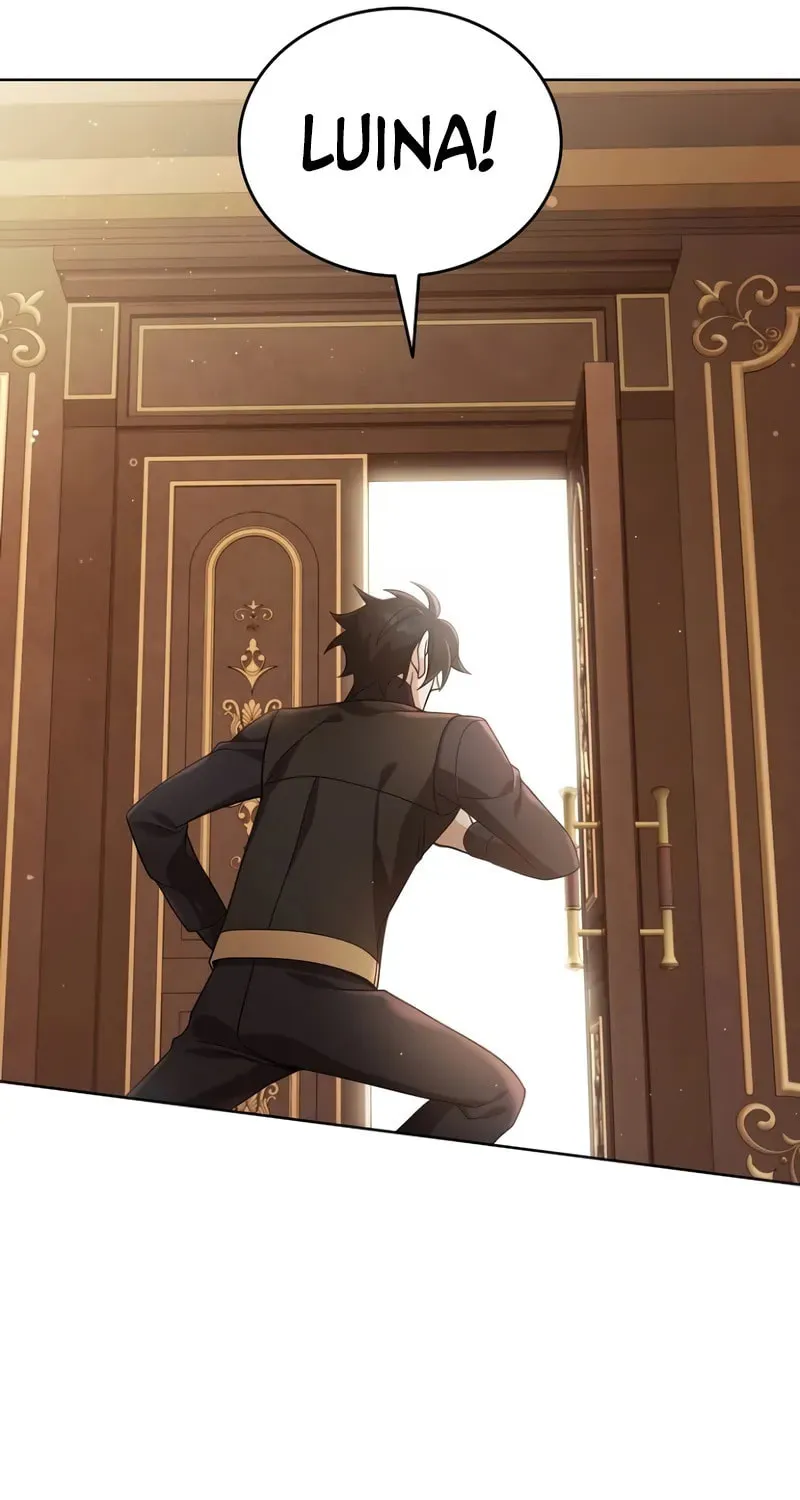 Read A Cadet Becomes a Prophet?! chapter 20 image 30 on Lezhin