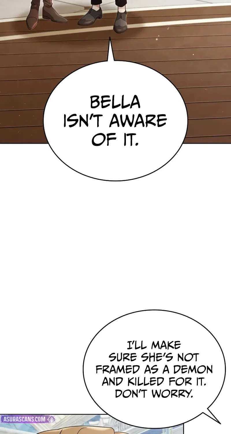 Read A Cadet Becomes a Prophet?! chapter 20 image 34 on Lezhin