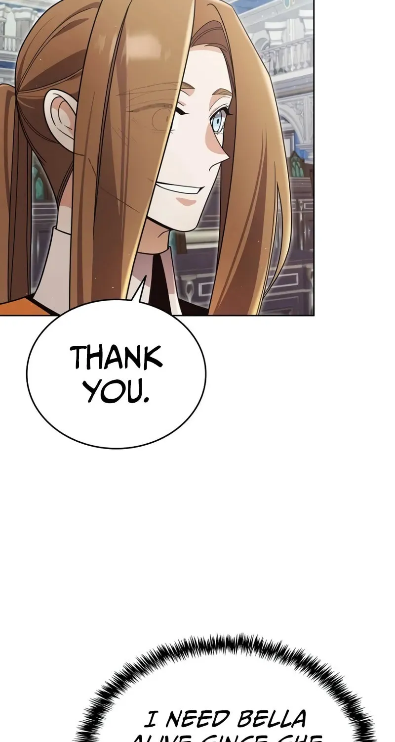 Read A Cadet Becomes a Prophet?! chapter 20 image 35 on Lezhin