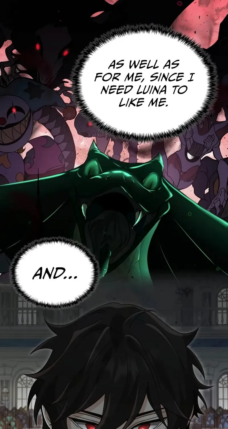 Read A Cadet Becomes a Prophet?! chapter 20 image 37 on Lezhin