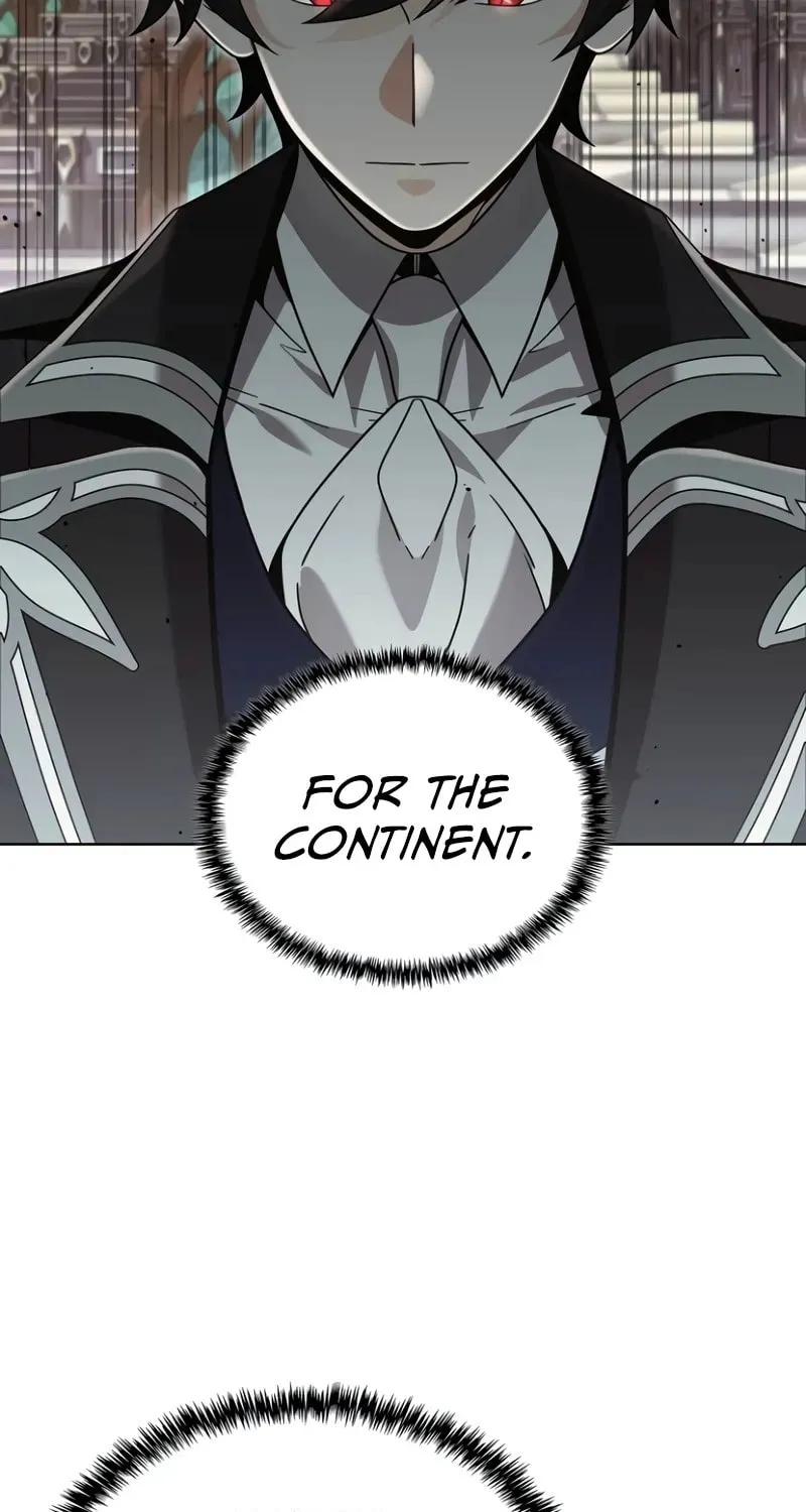 Read A Cadet Becomes a Prophet?! chapter 20 image 38 on Lezhin