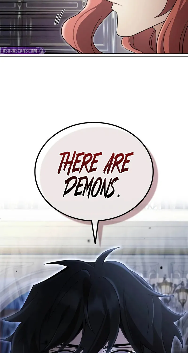 Read A Cadet Becomes a Prophet?! chapter 20 image 42 on Lezhin