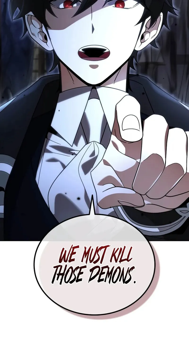 Read A Cadet Becomes a Prophet?! chapter 20 image 43 on Lezhin