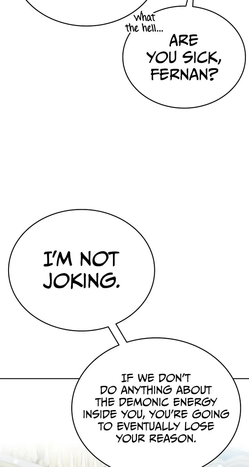 Read A Cadet Becomes a Prophet?! chapter 20 image 45 on Lezhin