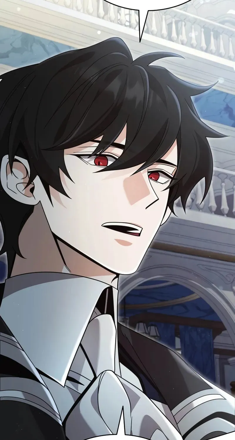 Read A Cadet Becomes a Prophet?! chapter 20 image 46 on Lezhin