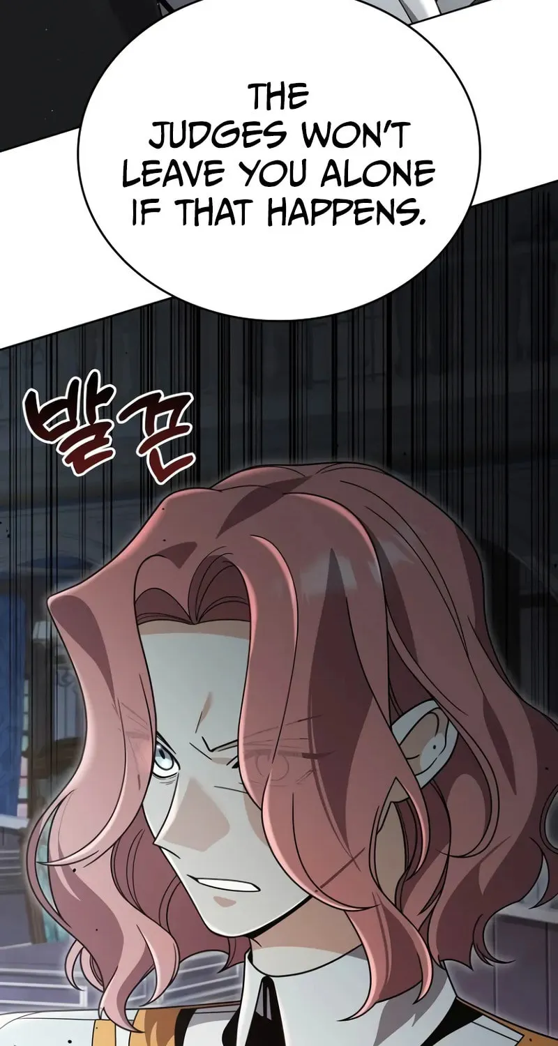 Read A Cadet Becomes a Prophet?! chapter 20 image 47 on Lezhin