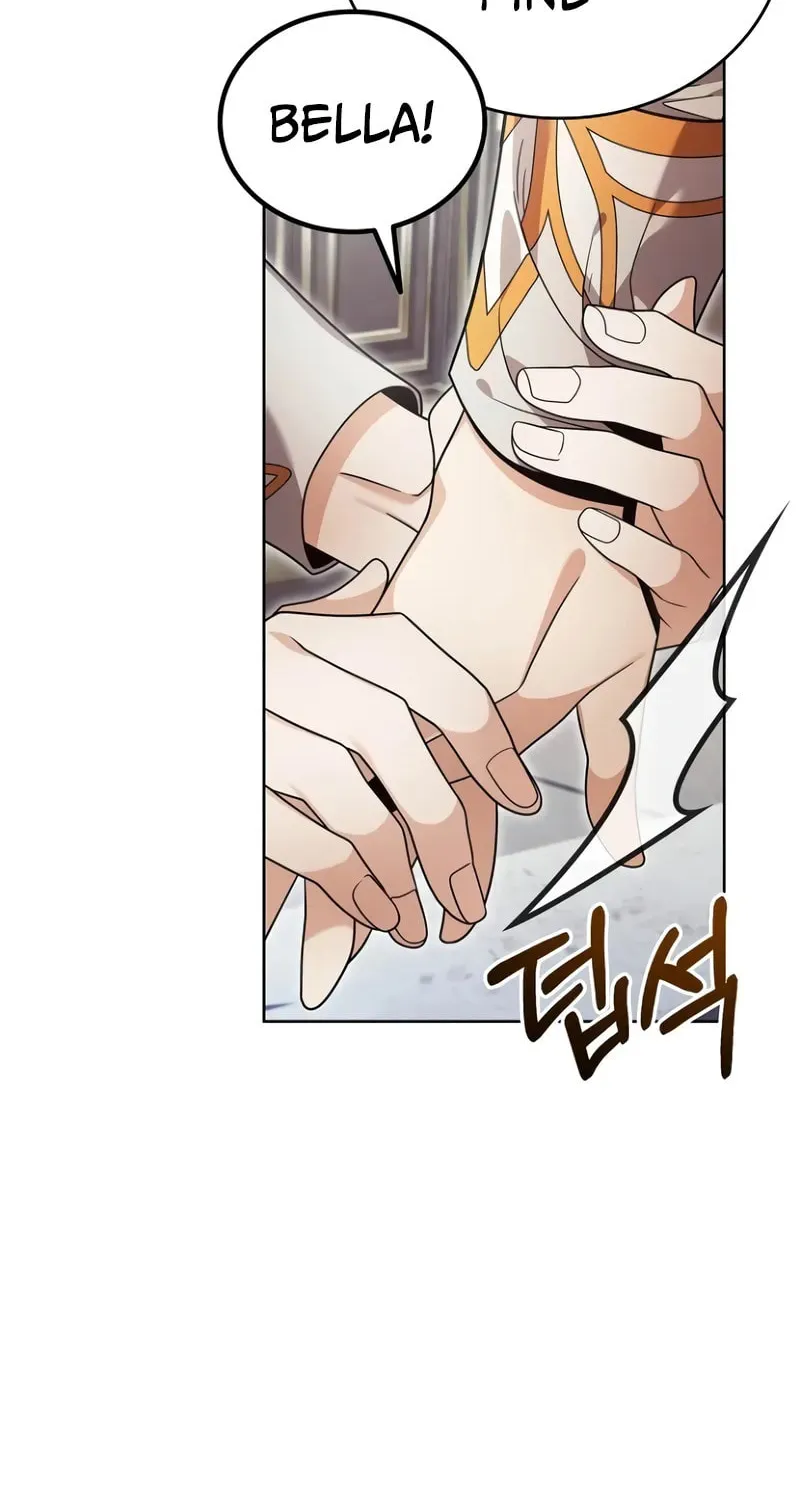 Read A Cadet Becomes a Prophet?! chapter 20 image 50 on Lezhin