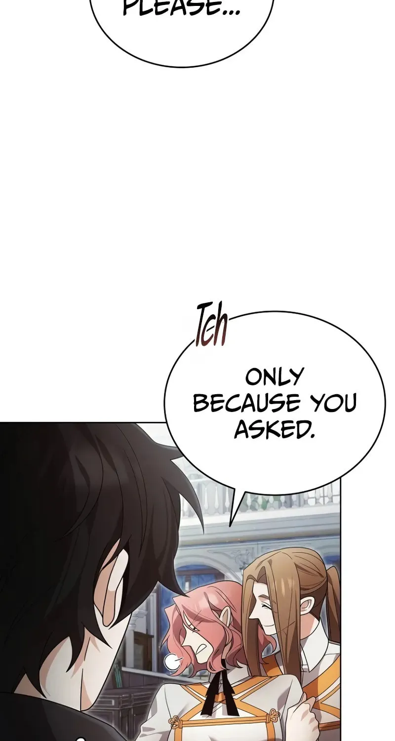 Read A Cadet Becomes a Prophet?! chapter 20 image 52 on Lezhin