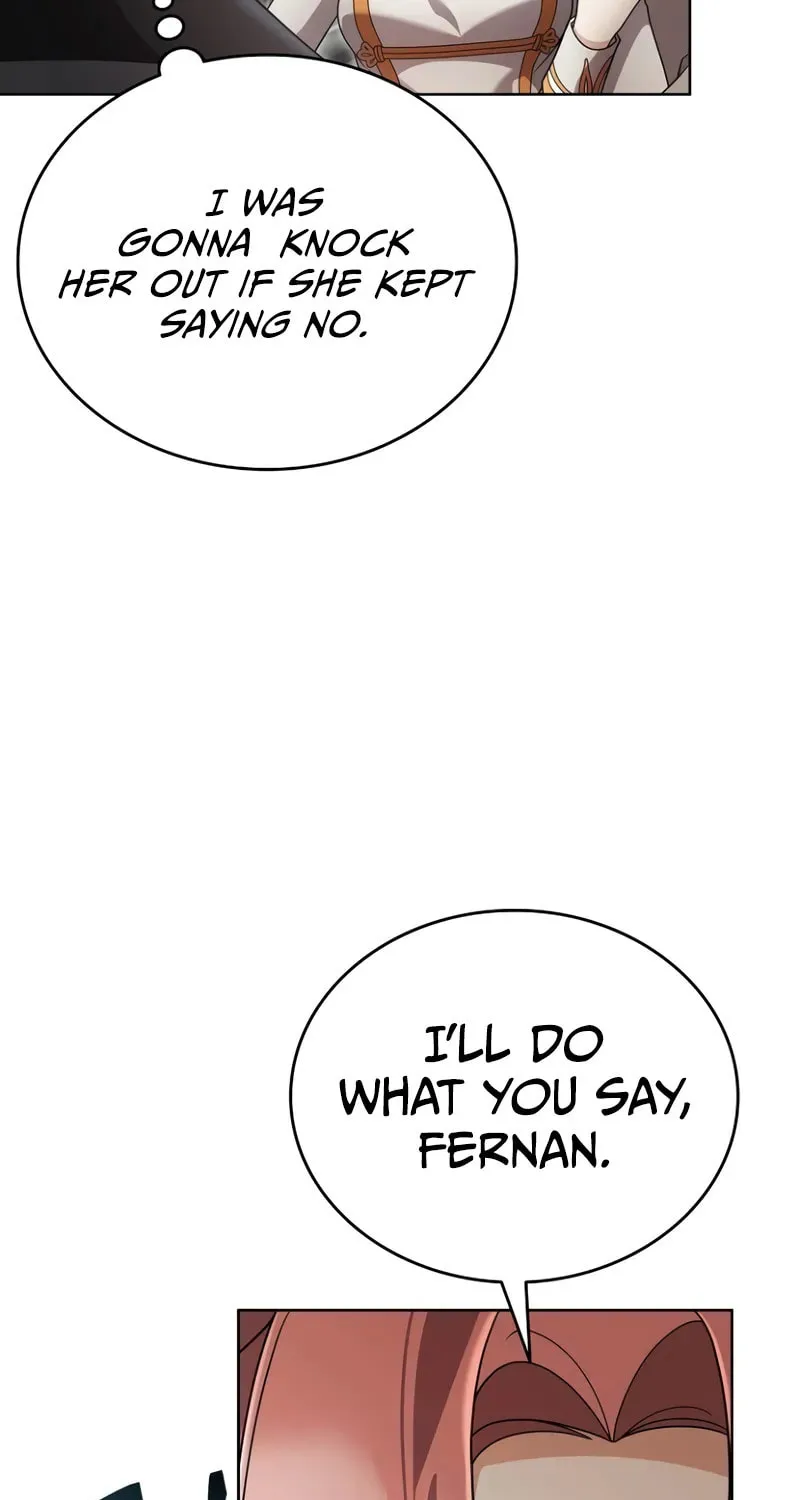 Read A Cadet Becomes a Prophet?! chapter 20 image 53 on Lezhin