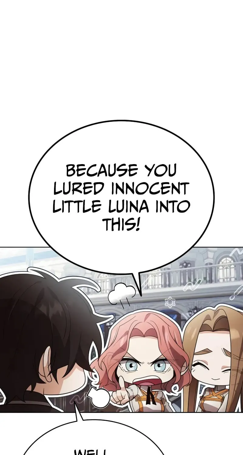 Read A Cadet Becomes a Prophet?! chapter 20 image 56 on Lezhin