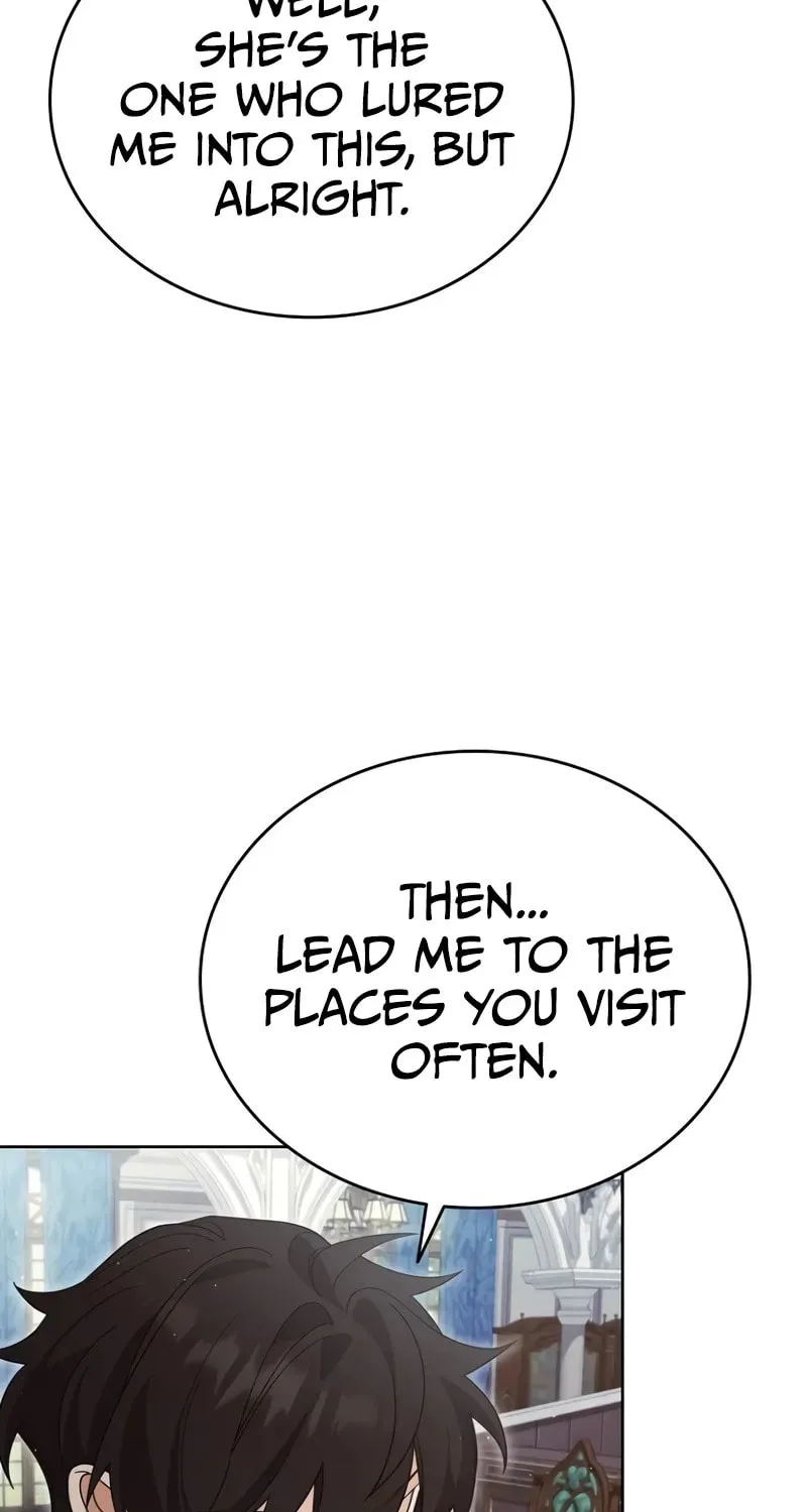 Read A Cadet Becomes a Prophet?! chapter 20 image 57 on Lezhin