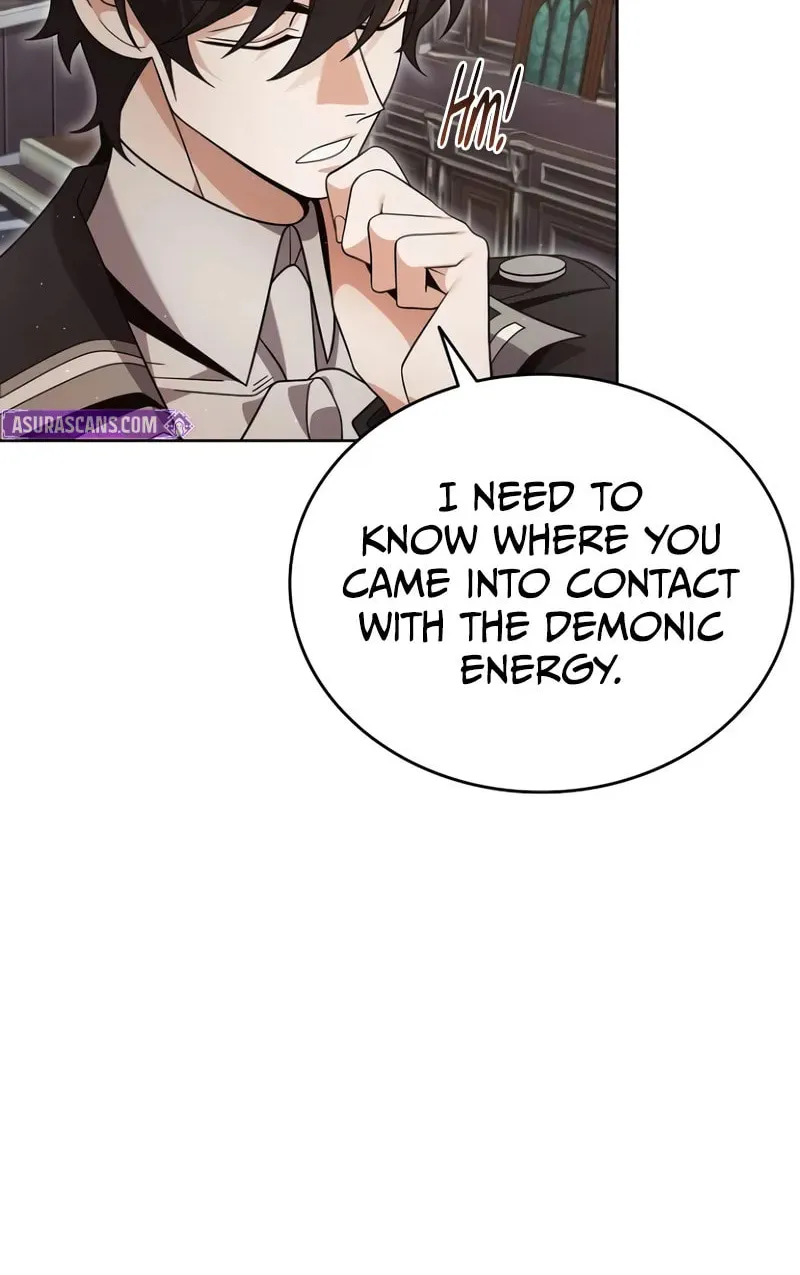 Read A Cadet Becomes a Prophet?! chapter 20 image 58 on Lezhin