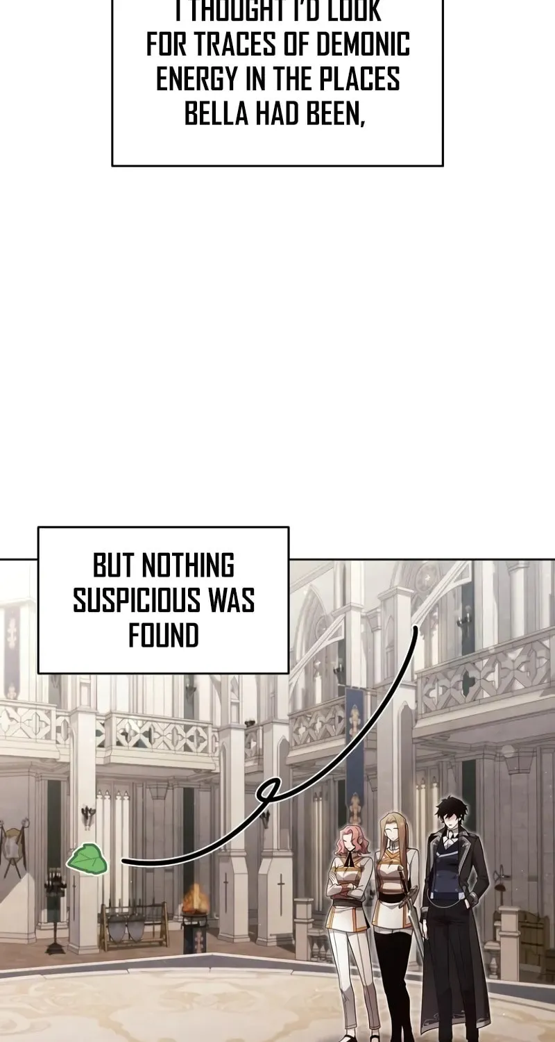 Read A Cadet Becomes a Prophet?! chapter 20 image 60 on Lezhin