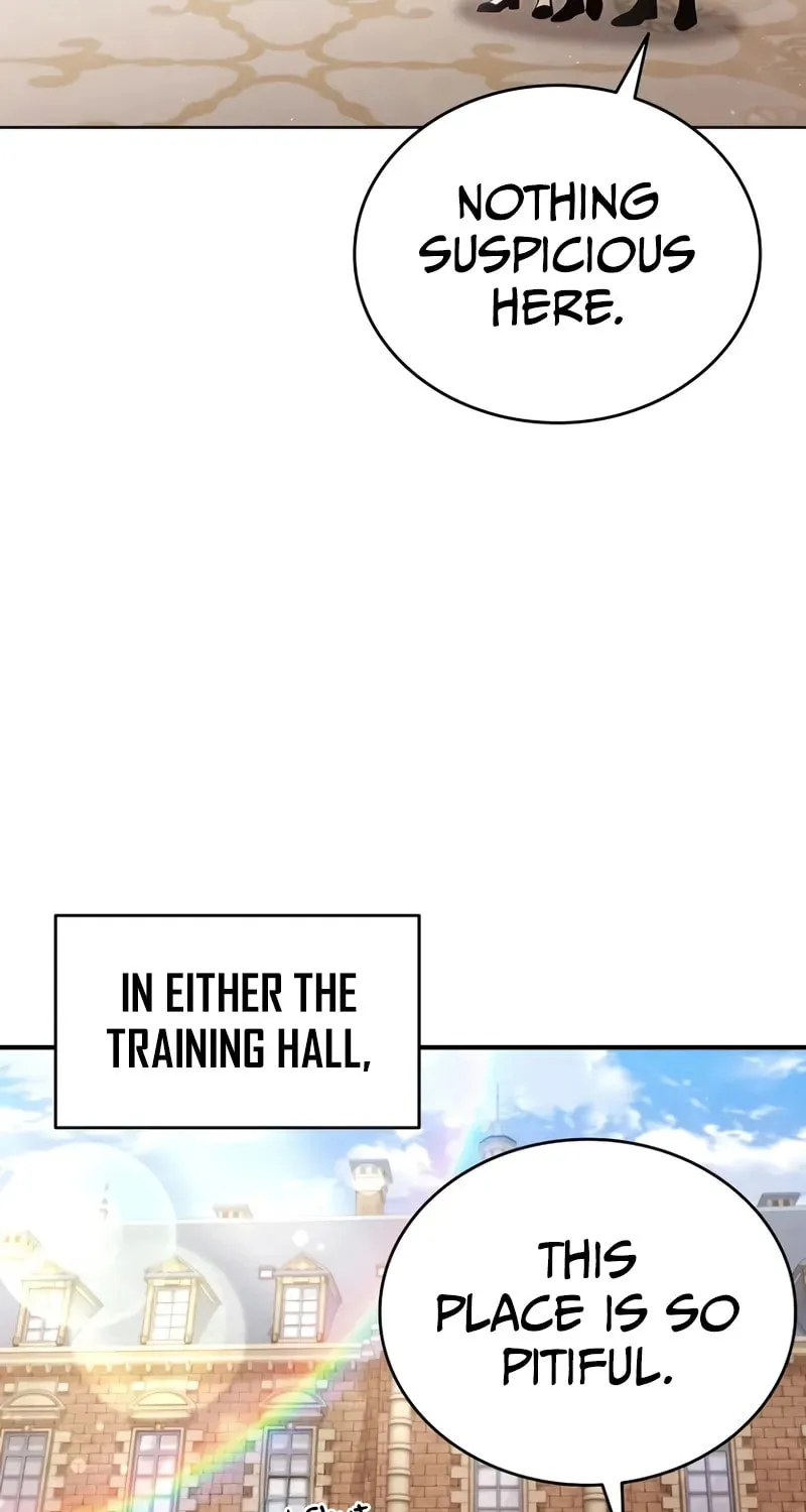 Read A Cadet Becomes a Prophet?! chapter 20 image 61 on Lezhin
