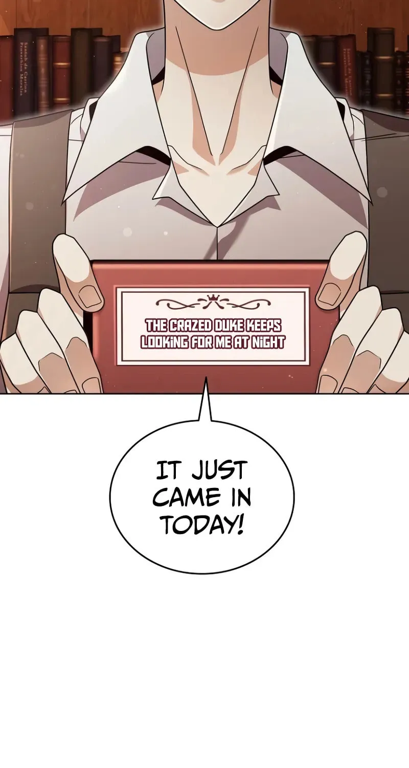 Read A Cadet Becomes a Prophet?! chapter 20 image 65 on Lezhin