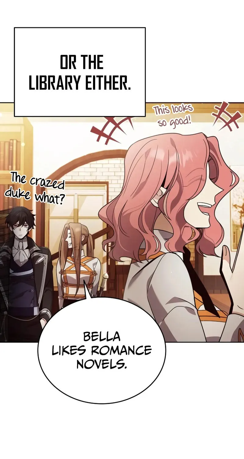 Read A Cadet Becomes a Prophet?! chapter 20 image 66 on Lezhin