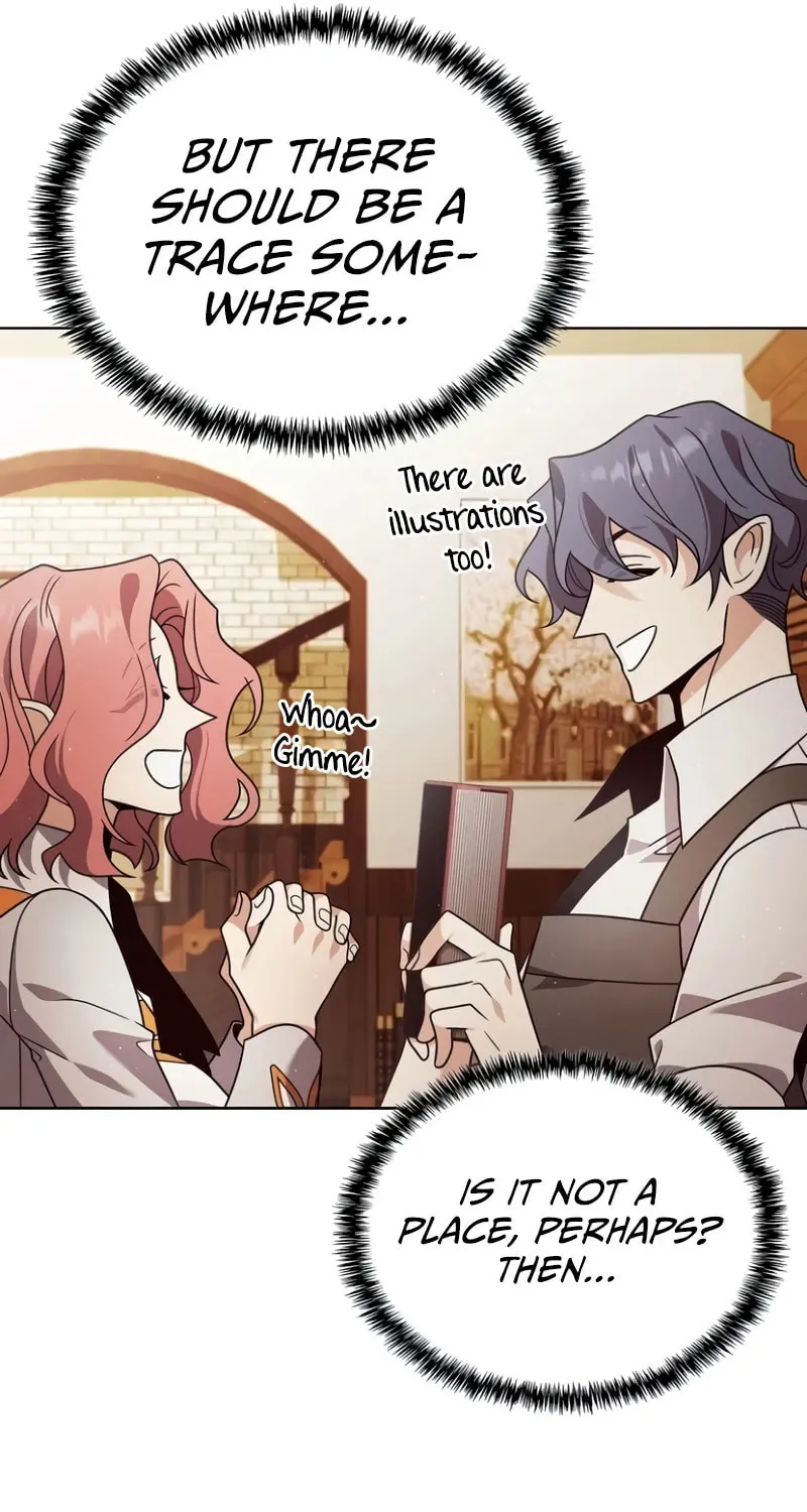 Read A Cadet Becomes a Prophet?! chapter 20 image 69 on Lezhin