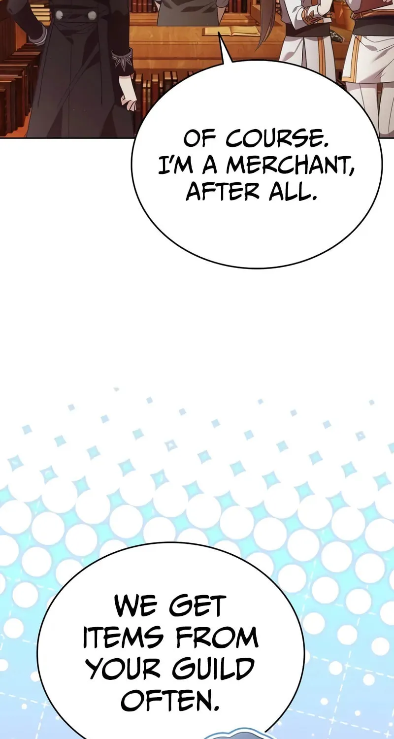 Read A Cadet Becomes a Prophet?! chapter 20 image 73 on Lezhin