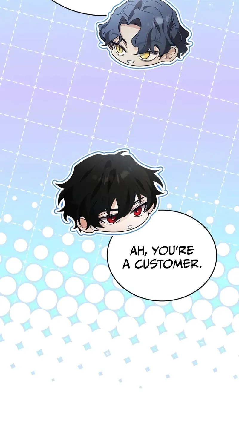 Read A Cadet Becomes a Prophet?! chapter 20 image 74 on Lezhin