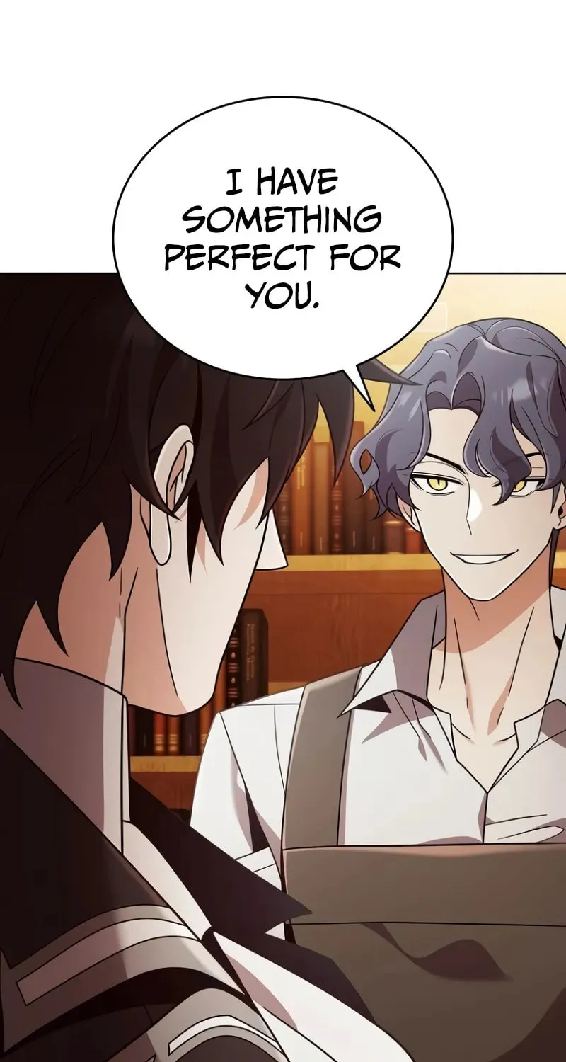 Read A Cadet Becomes a Prophet?! chapter 20 image 76 on Lezhin