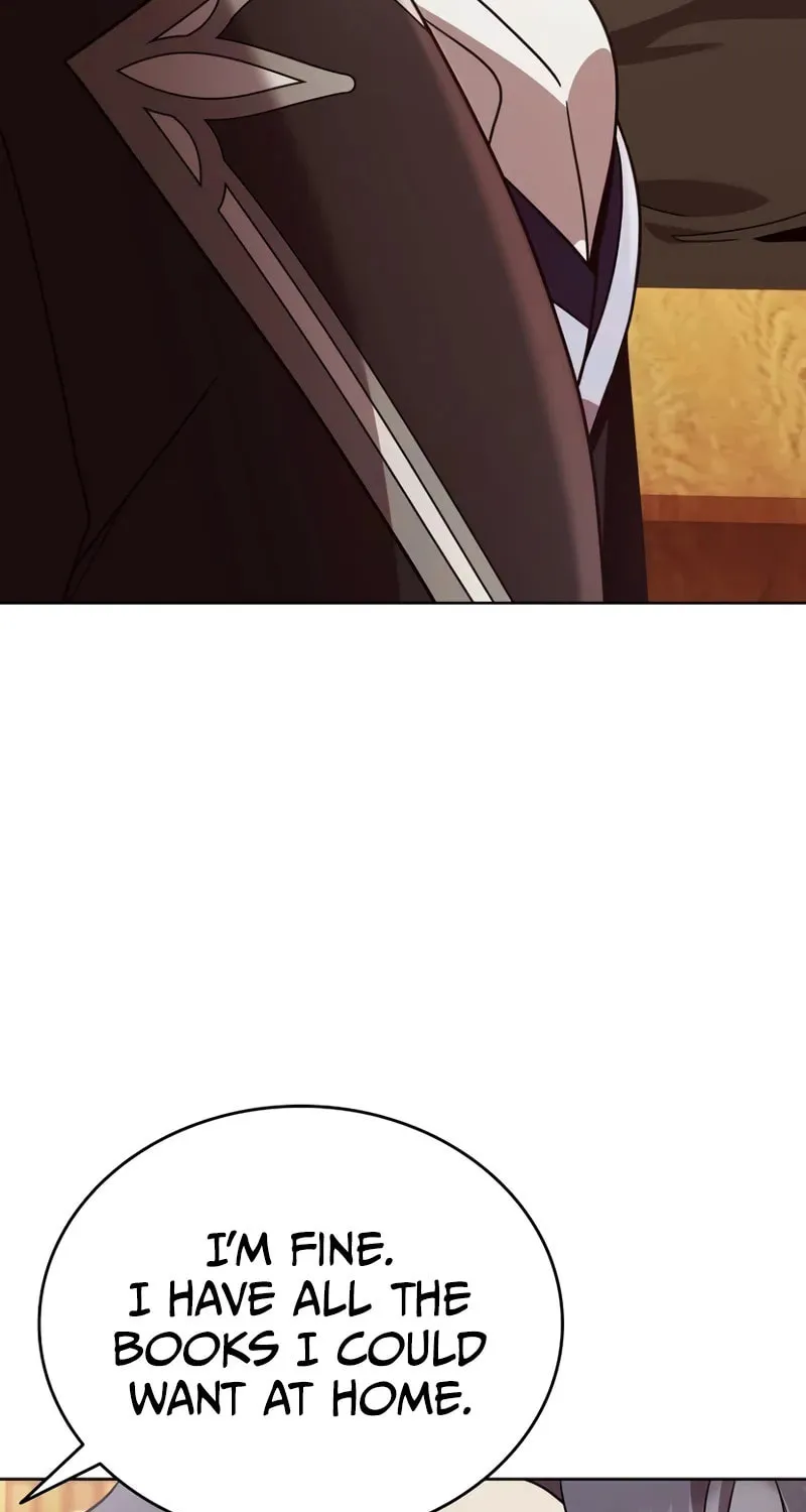 Read A Cadet Becomes a Prophet?! chapter 20 image 77 on Lezhin