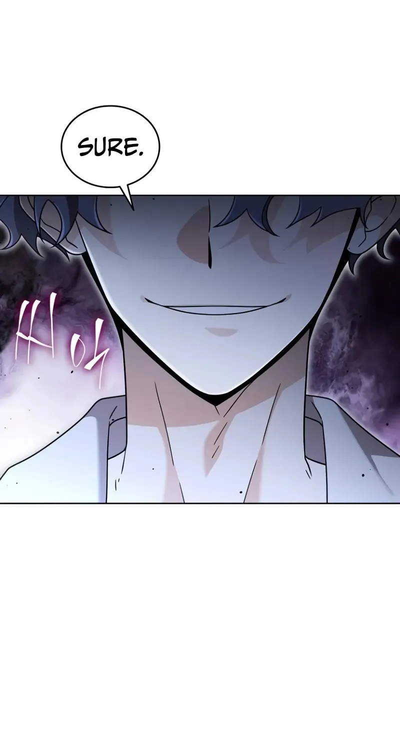 Read A Cadet Becomes a Prophet?! chapter 20 image 80 on Lezhin