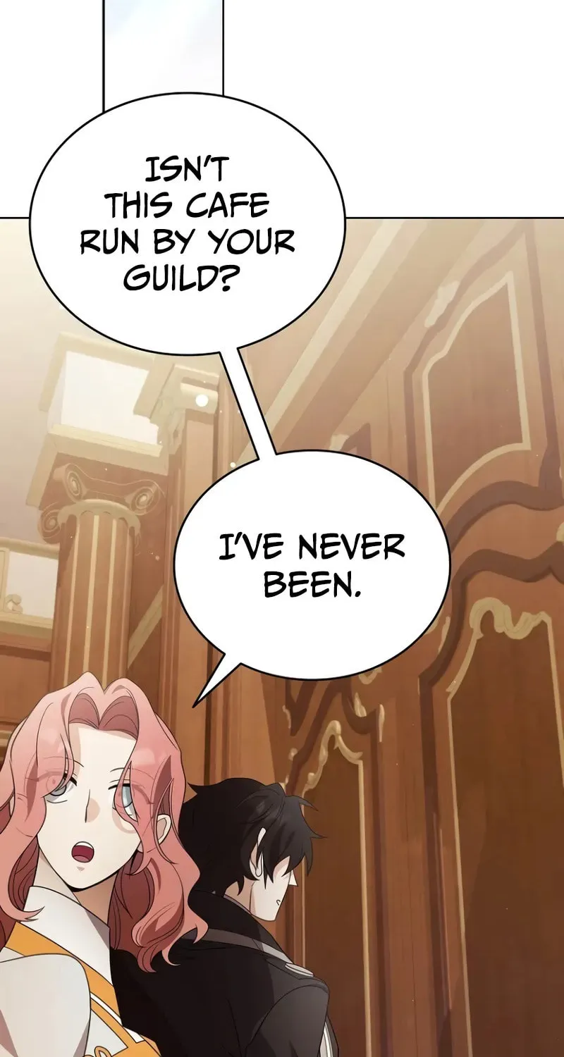 Read A Cadet Becomes a Prophet?! chapter 20 image 84 on Lezhin