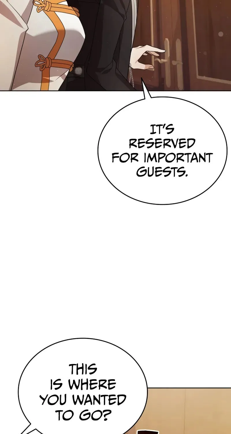 Read A Cadet Becomes a Prophet?! chapter 20 image 85 on Lezhin