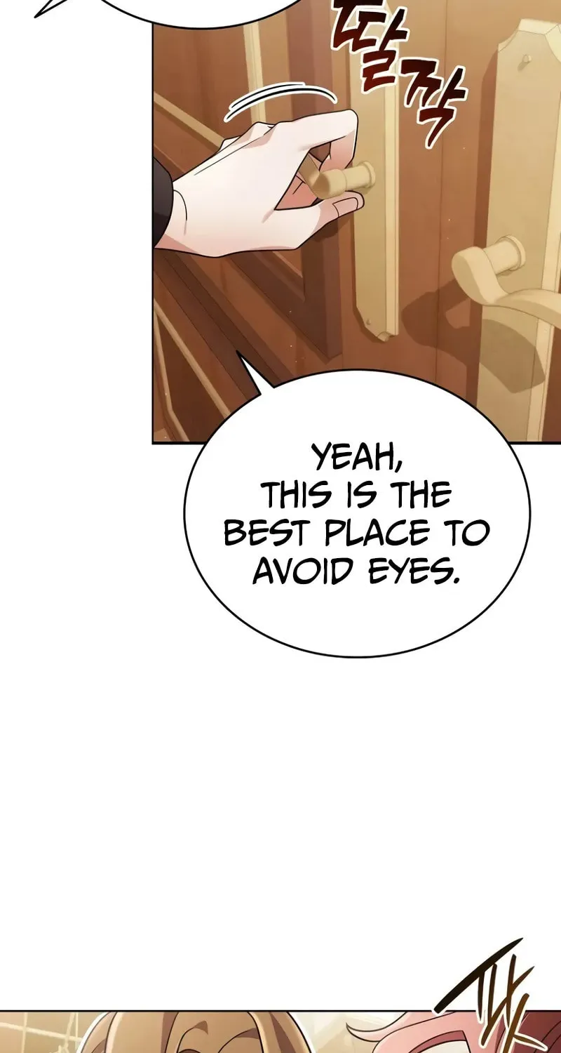 Read A Cadet Becomes a Prophet?! chapter 20 image 86 on Lezhin